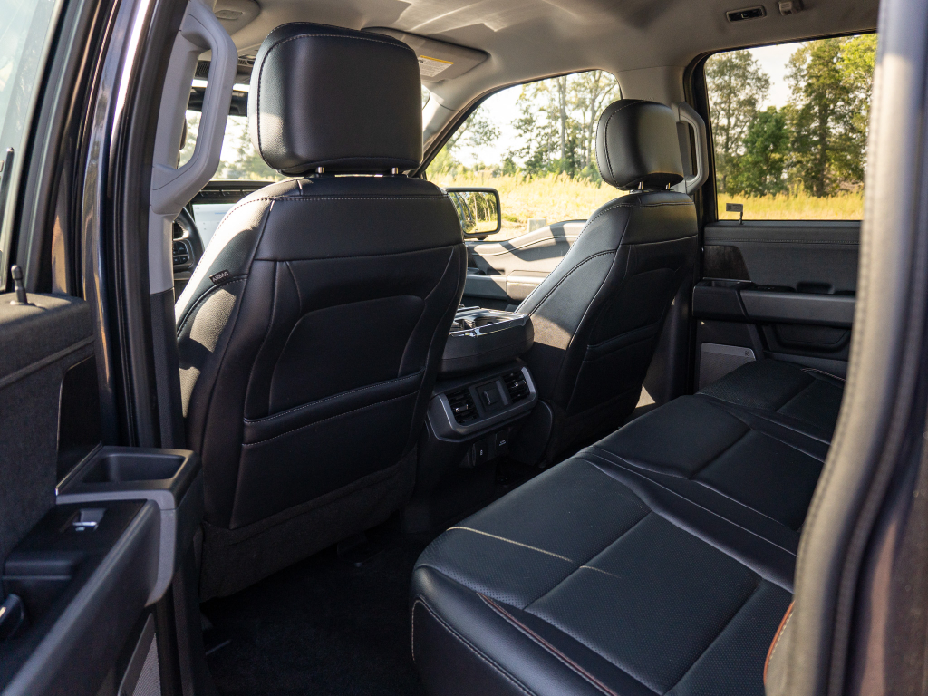 Used 2021 Ford F-150 Truck