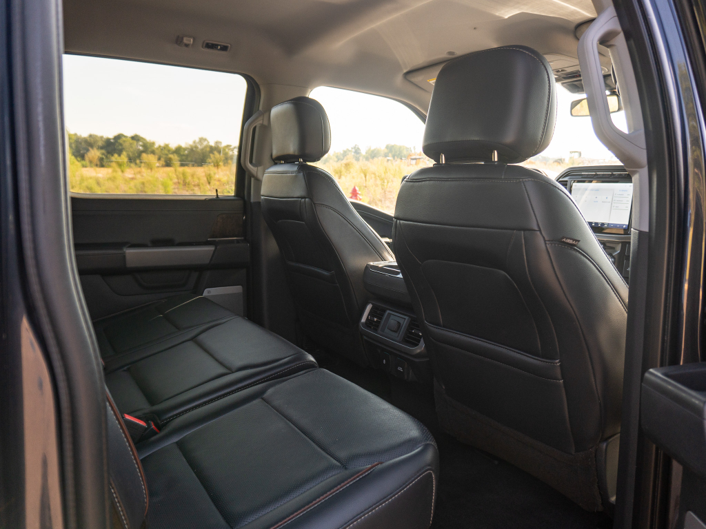 Used 2021 Ford F-150 Truck