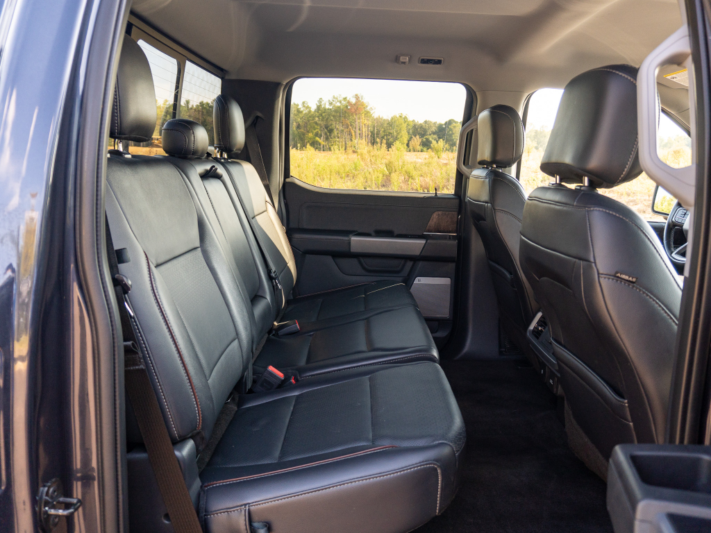 Used 2021 Ford F-150 Truck