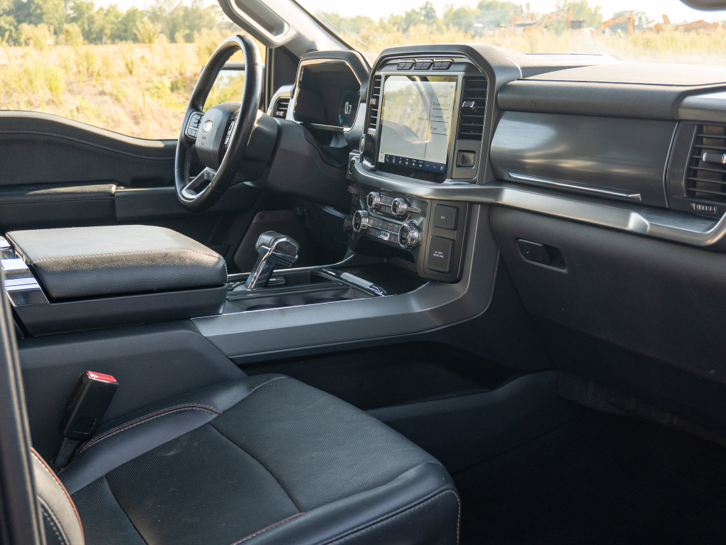 Used 2021 Ford F-150 Truck