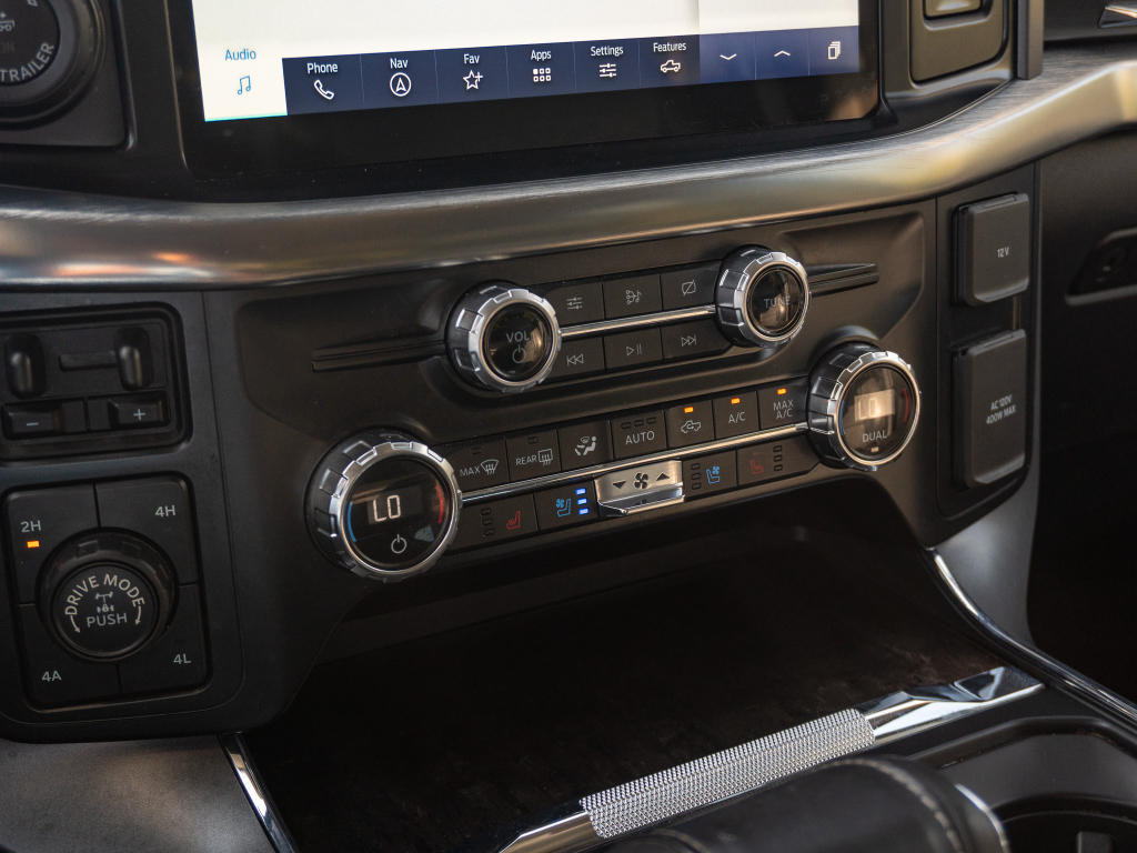 Used 2021 Ford F-150 Truck