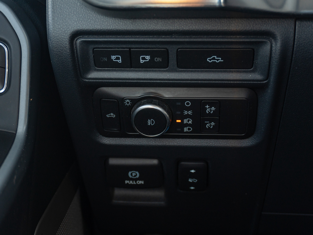 Used 2021 Ford F-150 Truck