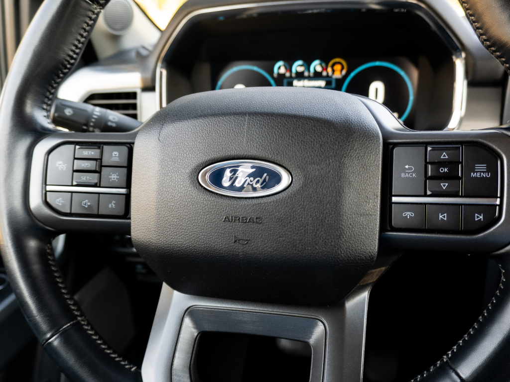 Used 2021 Ford F-150 Truck