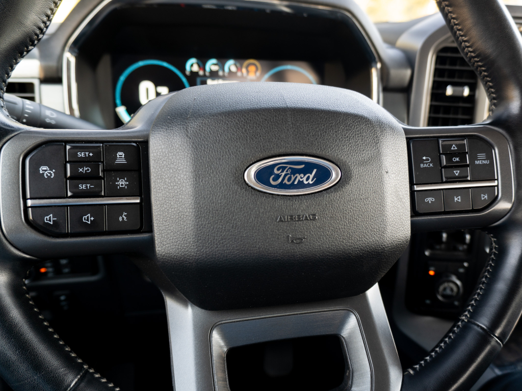 Used 2021 Ford F-150 Truck