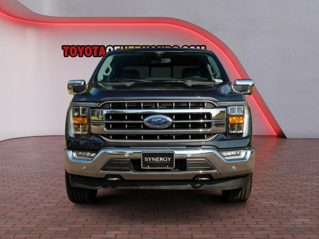 Used 2021 Ford F-150 Truck