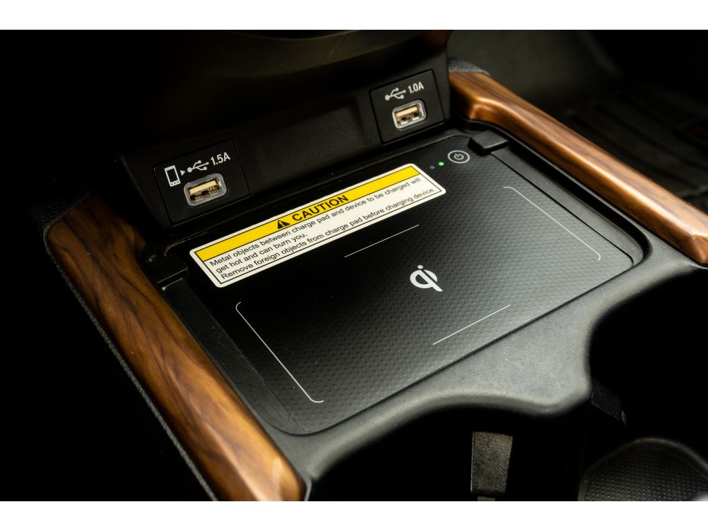 2021 Honda CR-V Touring - Photo 31