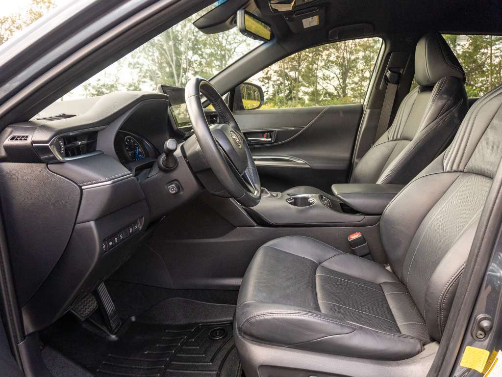Used 2021 Toyota Venza SUV