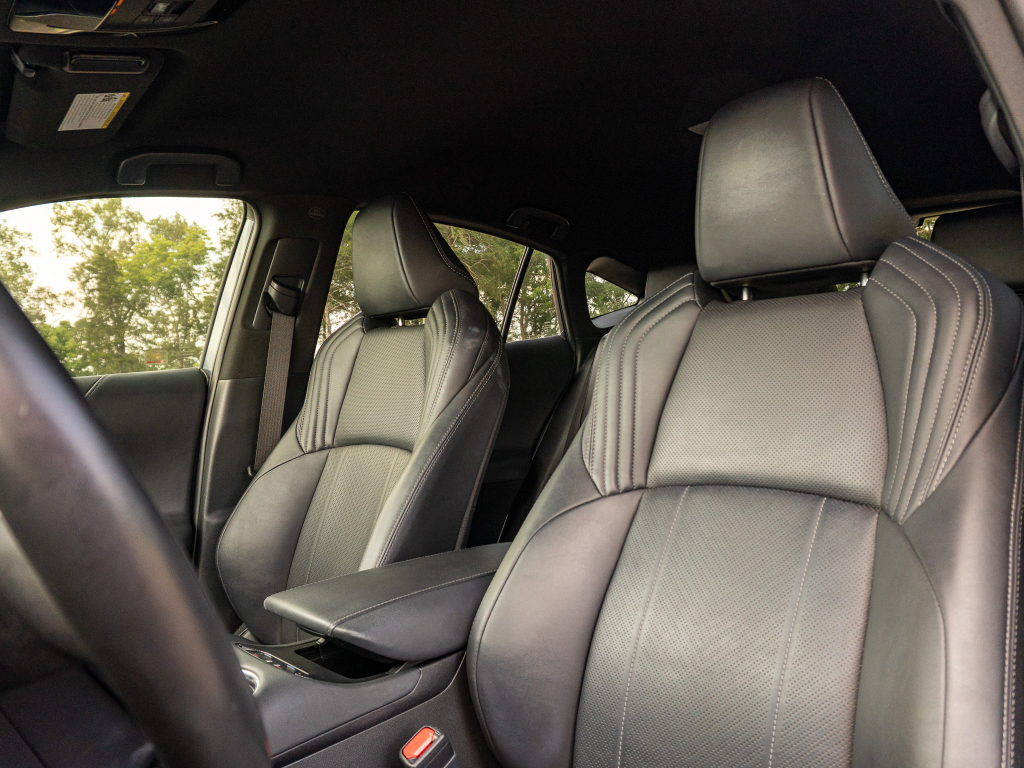 Used 2021 Toyota Venza SUV