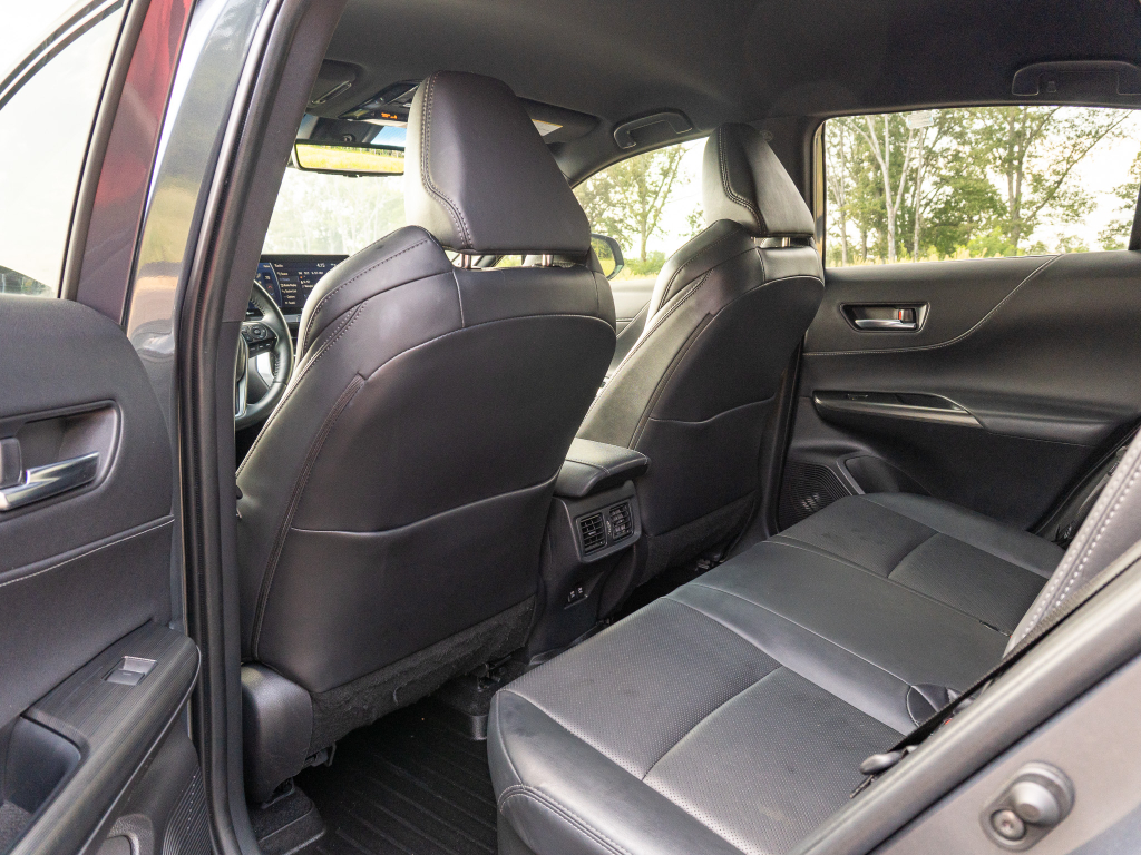 Used 2021 Toyota Venza SUV