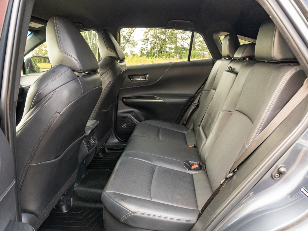 Used 2021 Toyota Venza SUV
