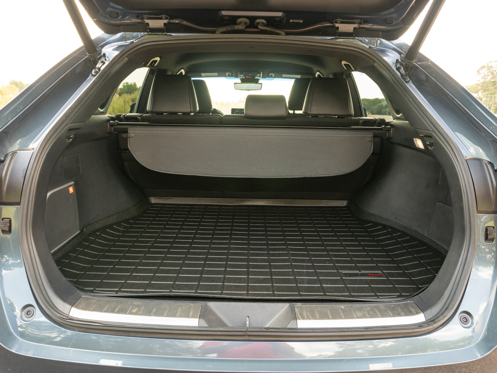 Used 2021 Toyota Venza SUV