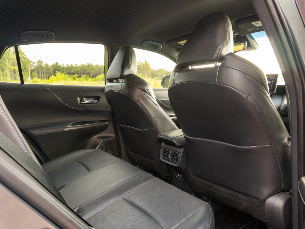Used 2021 Toyota Venza SUV