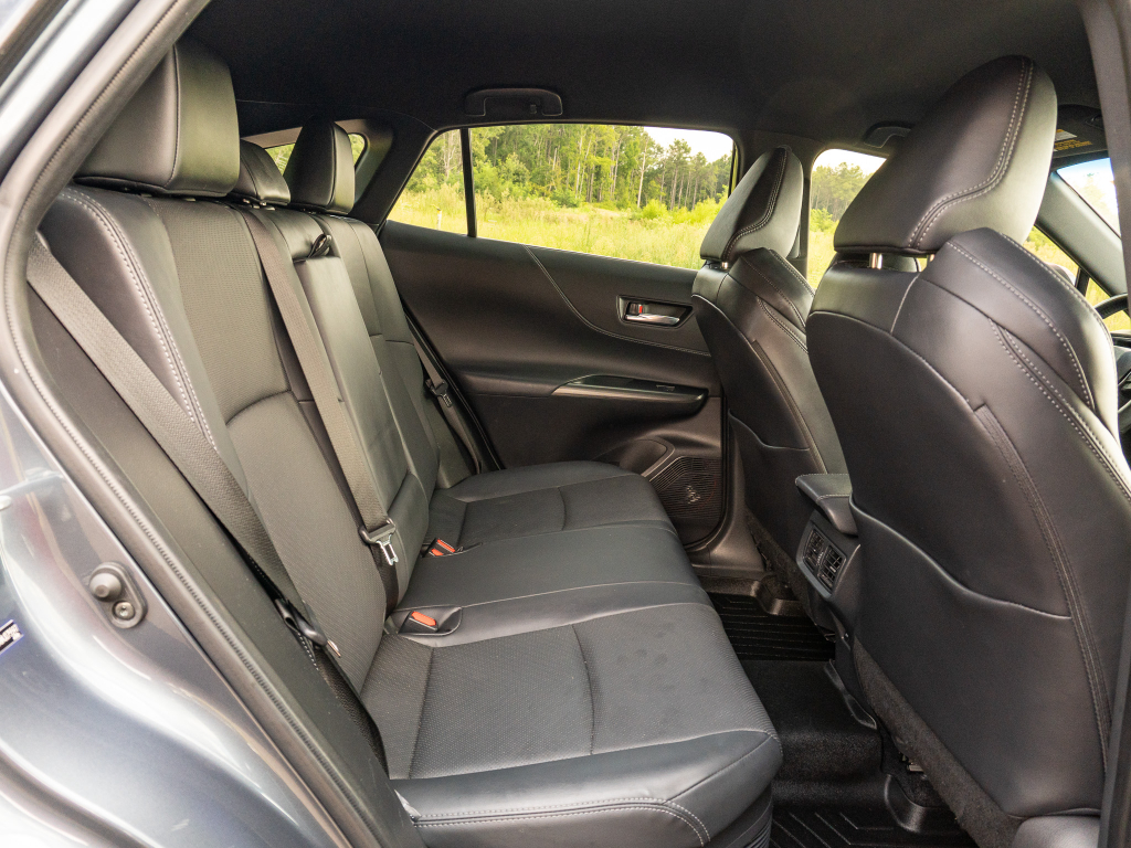 Used 2021 Toyota Venza SUV