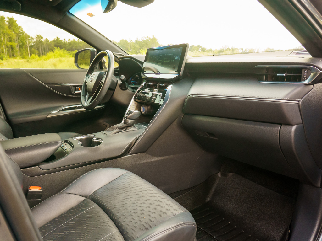 Used 2021 Toyota Venza SUV