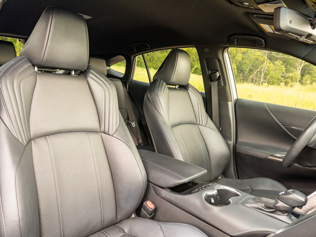 Used 2021 Toyota Venza SUV