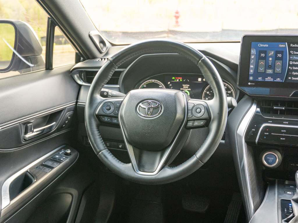 Used 2021 Toyota Venza SUV