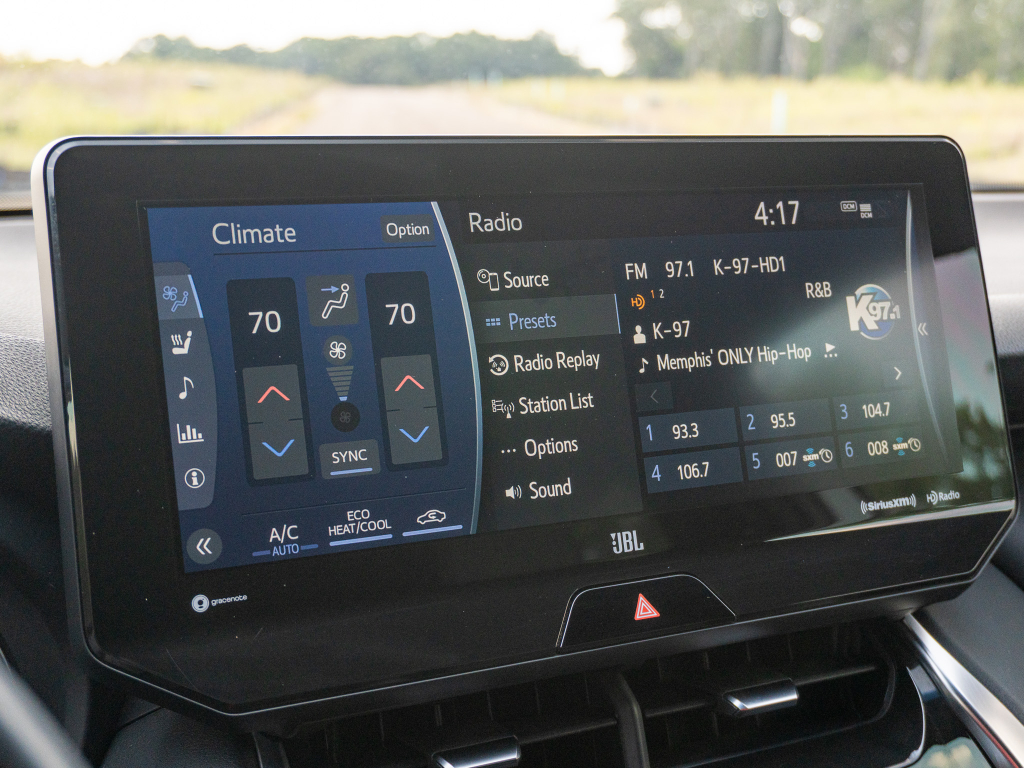 Used 2021 Toyota Venza SUV