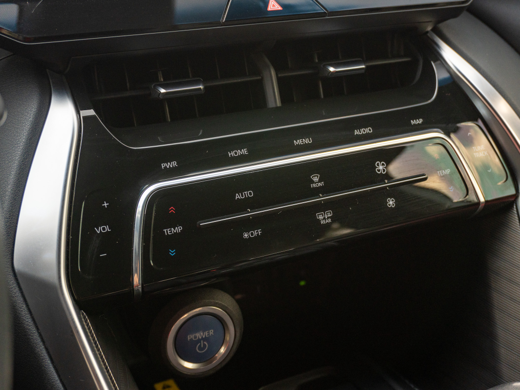 Used 2021 Toyota Venza SUV