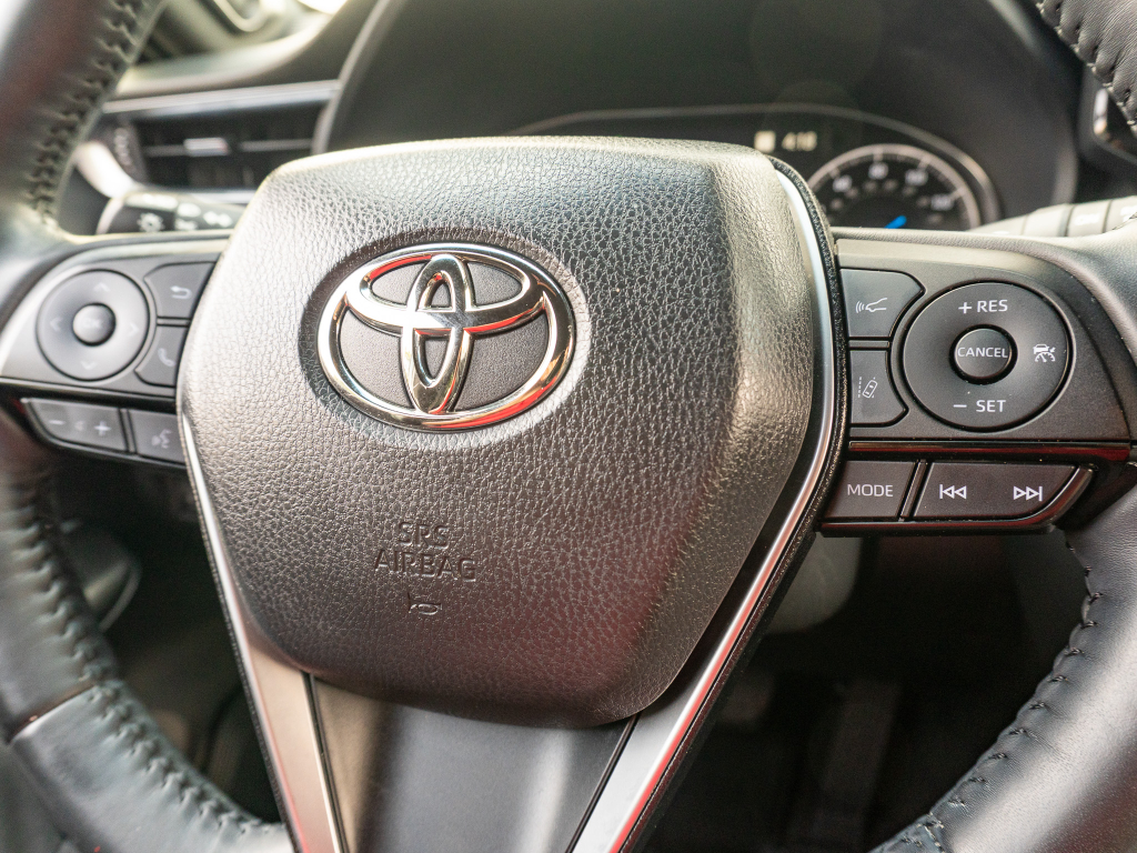 Used 2021 Toyota Venza SUV