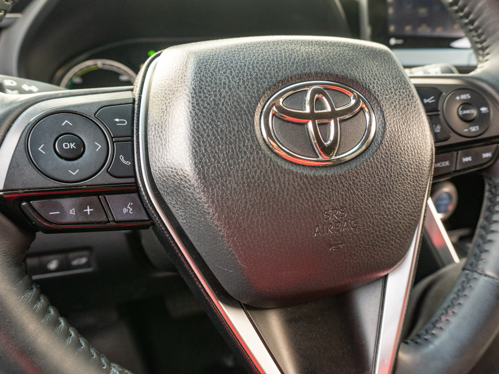 Used 2021 Toyota Venza SUV
