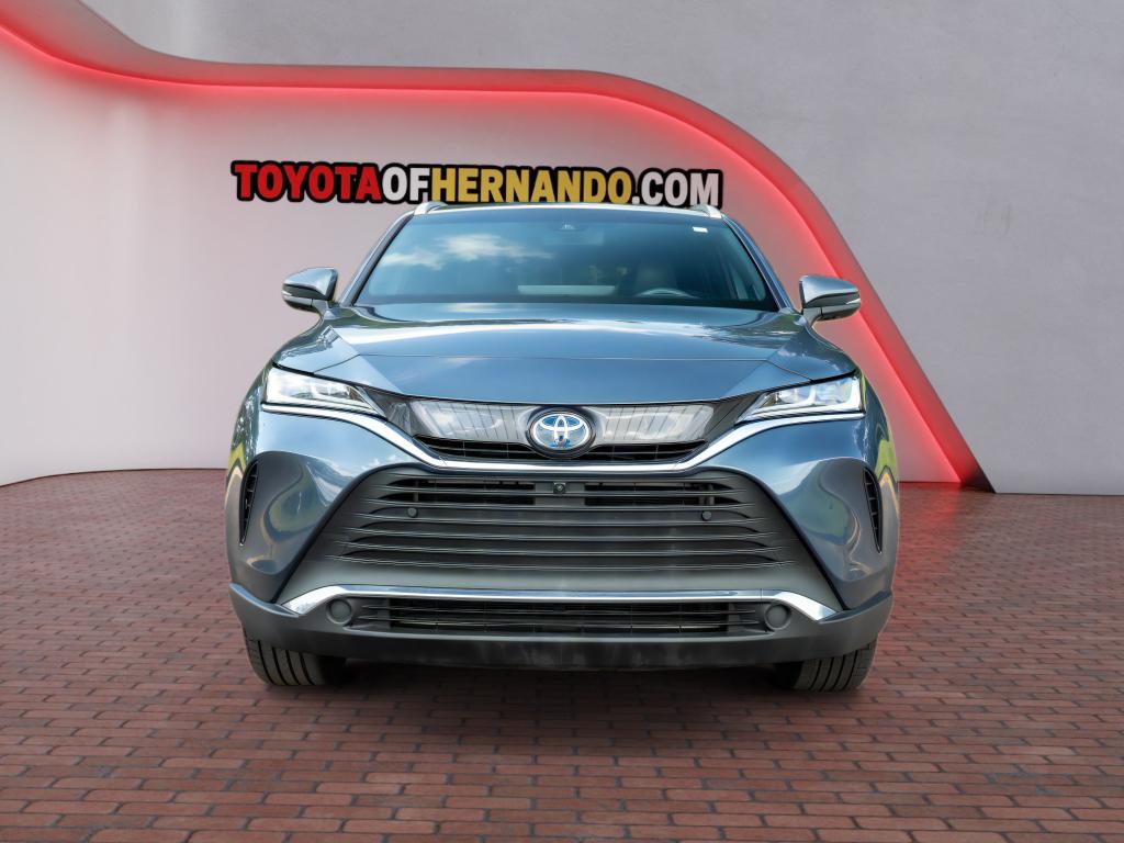 Used 2021 Toyota Venza SUV