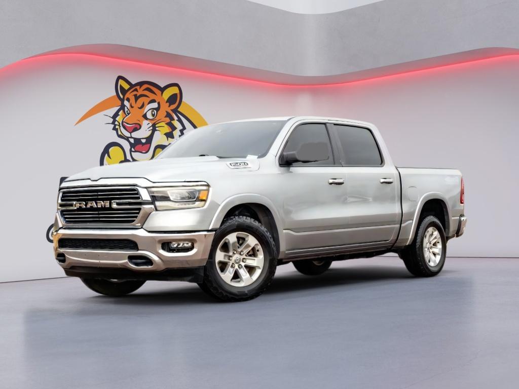 2021 RAM Ram 1500 Pickup Laramie's photo