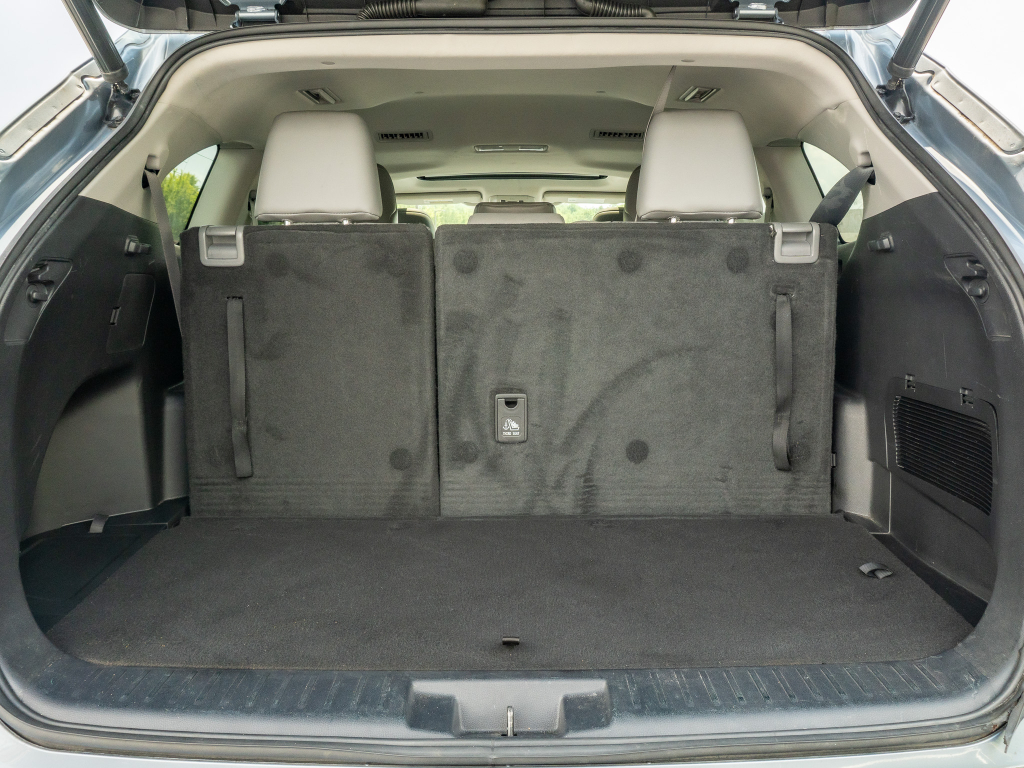 Used 2021 Toyota Highlander Hybrid SUV