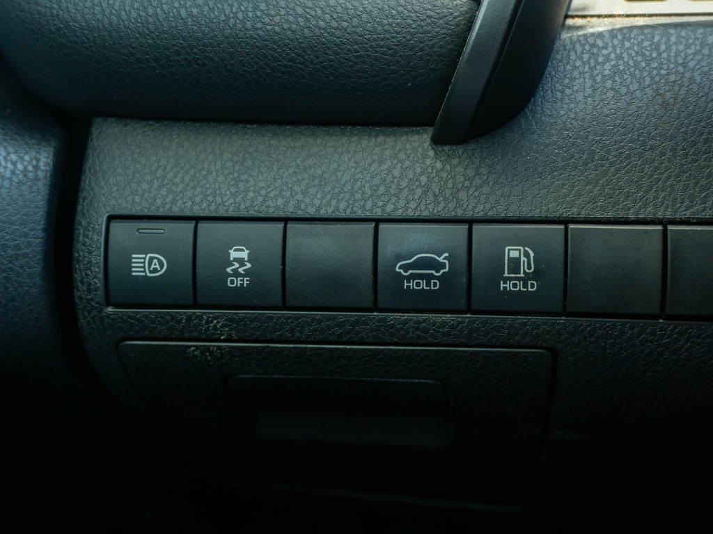 Used 2021 Toyota Camry Sedan