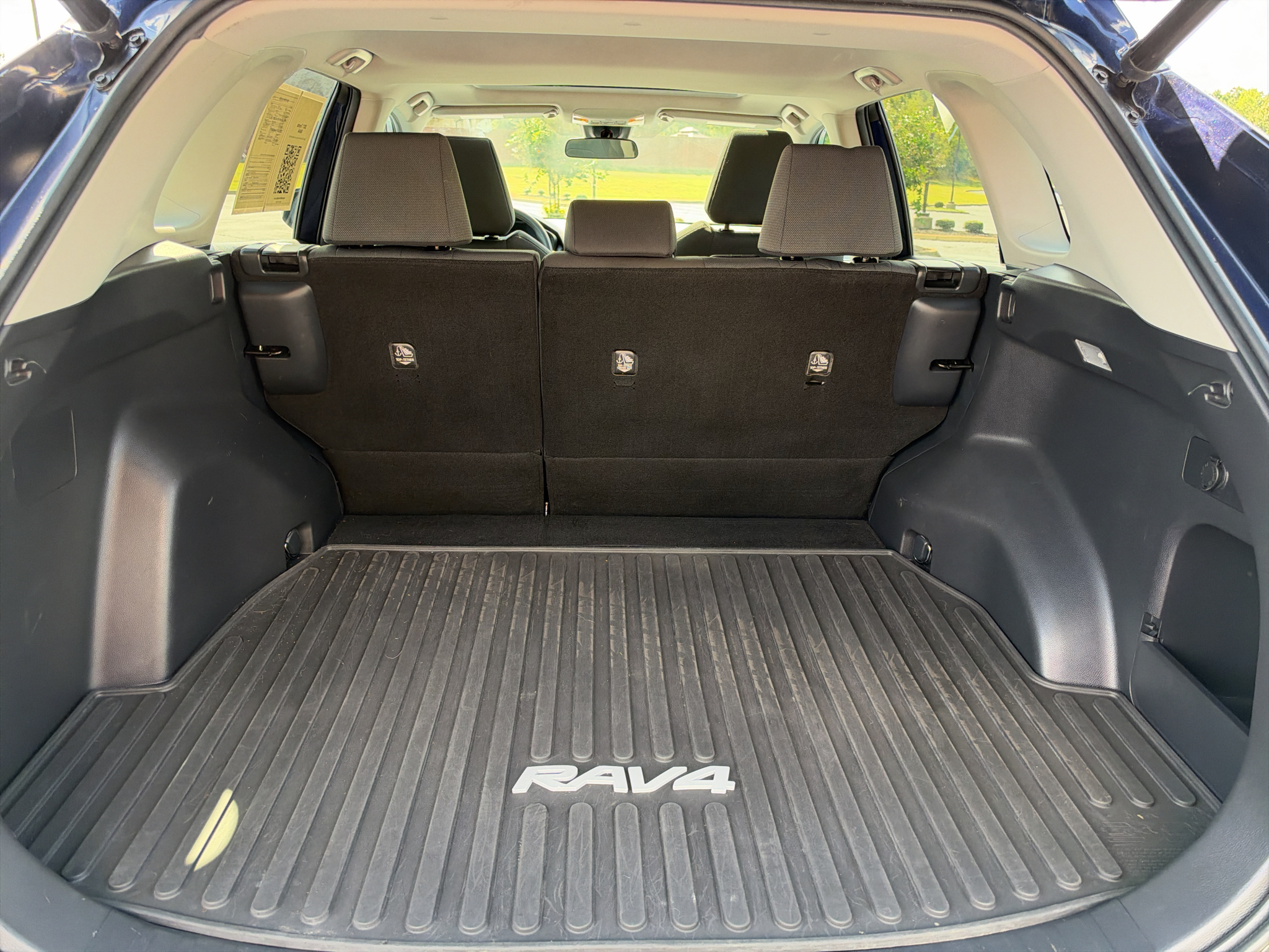 Used 2021 Toyota RAV4 SUV