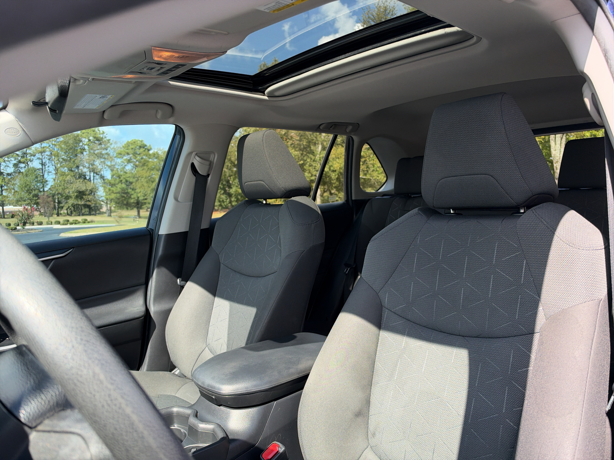 Used 2021 Toyota RAV4 SUV