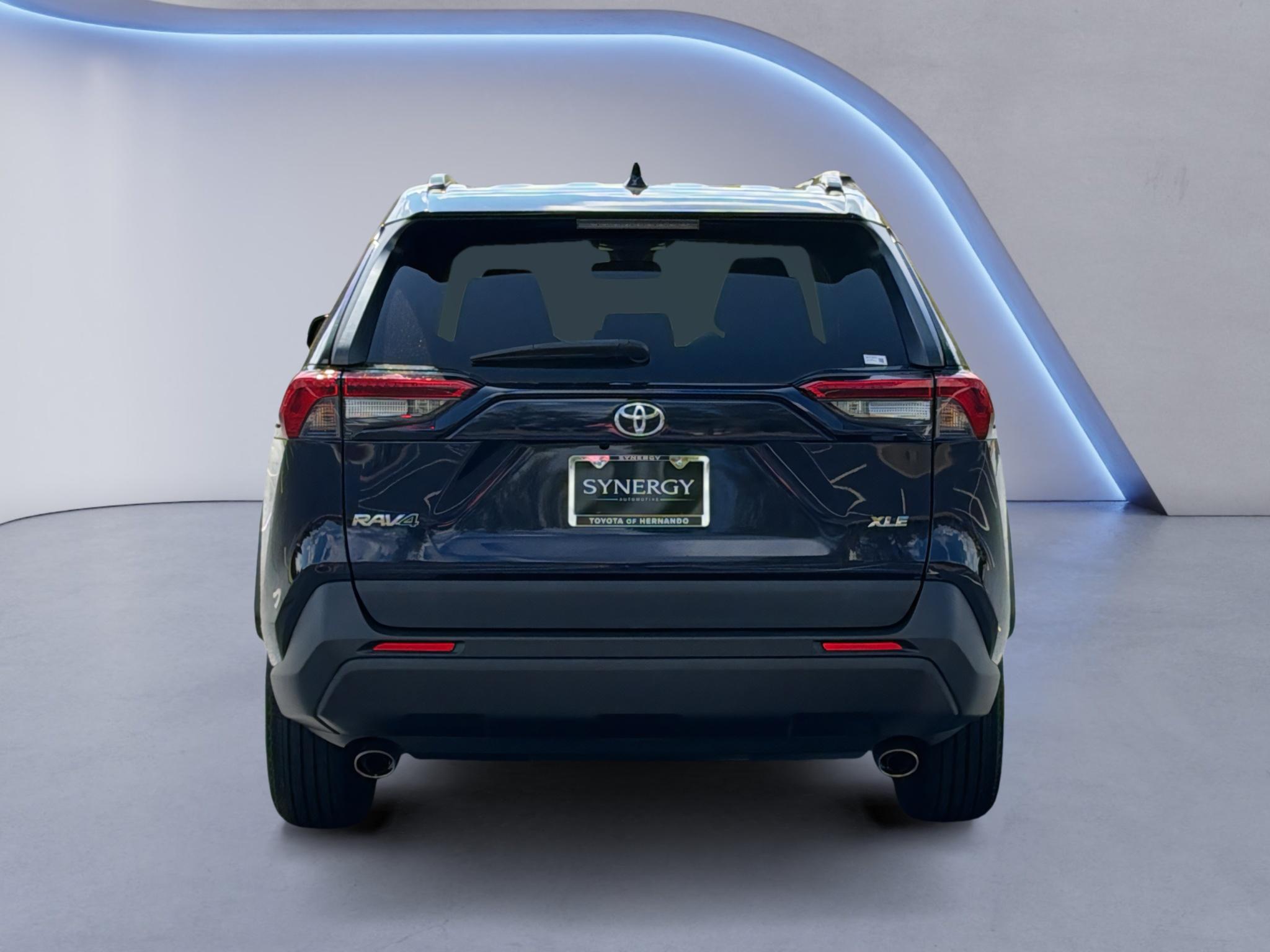 Used 2021 Toyota RAV4 SUV