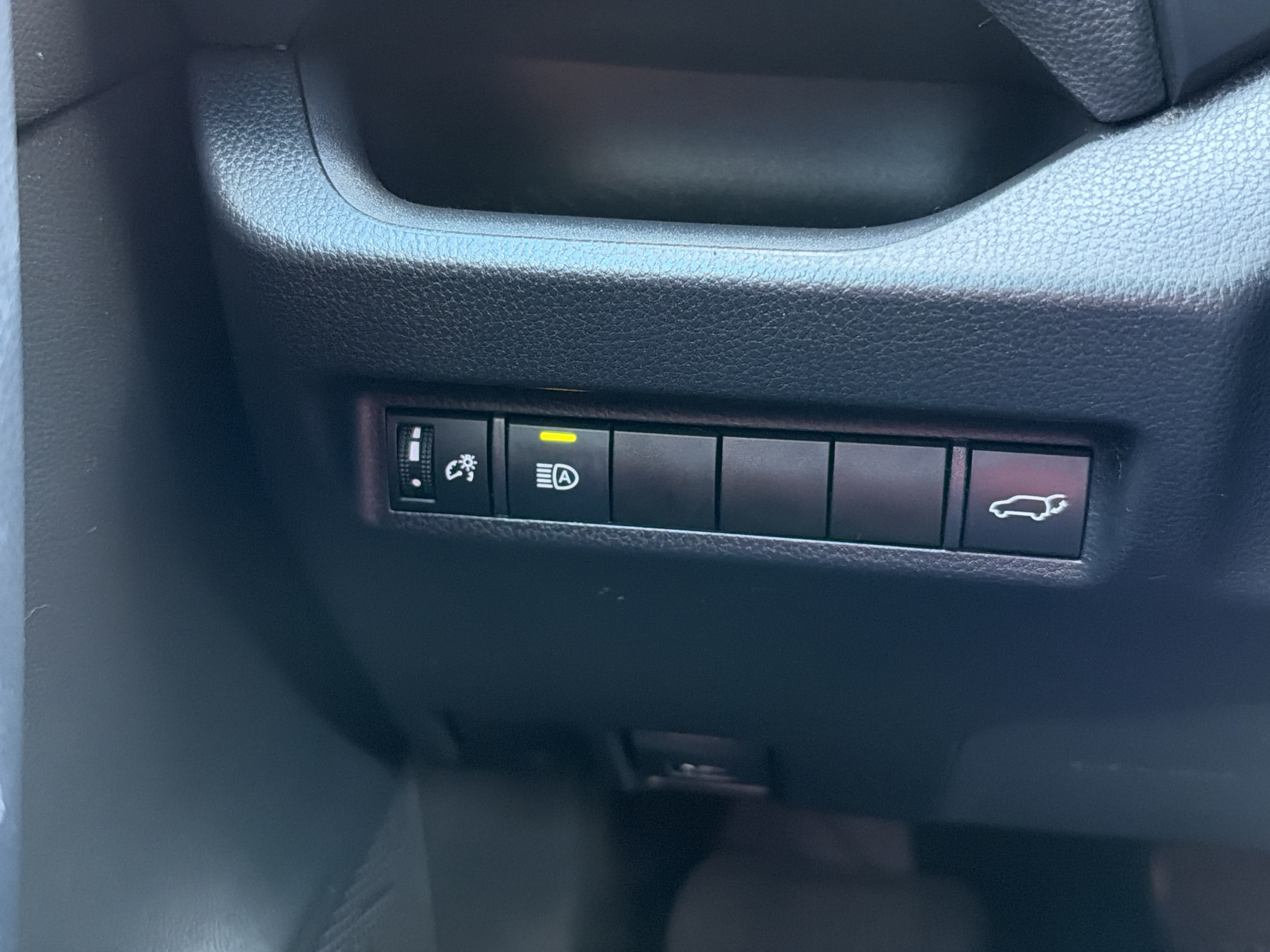 Used 2021 Toyota RAV4 SUV