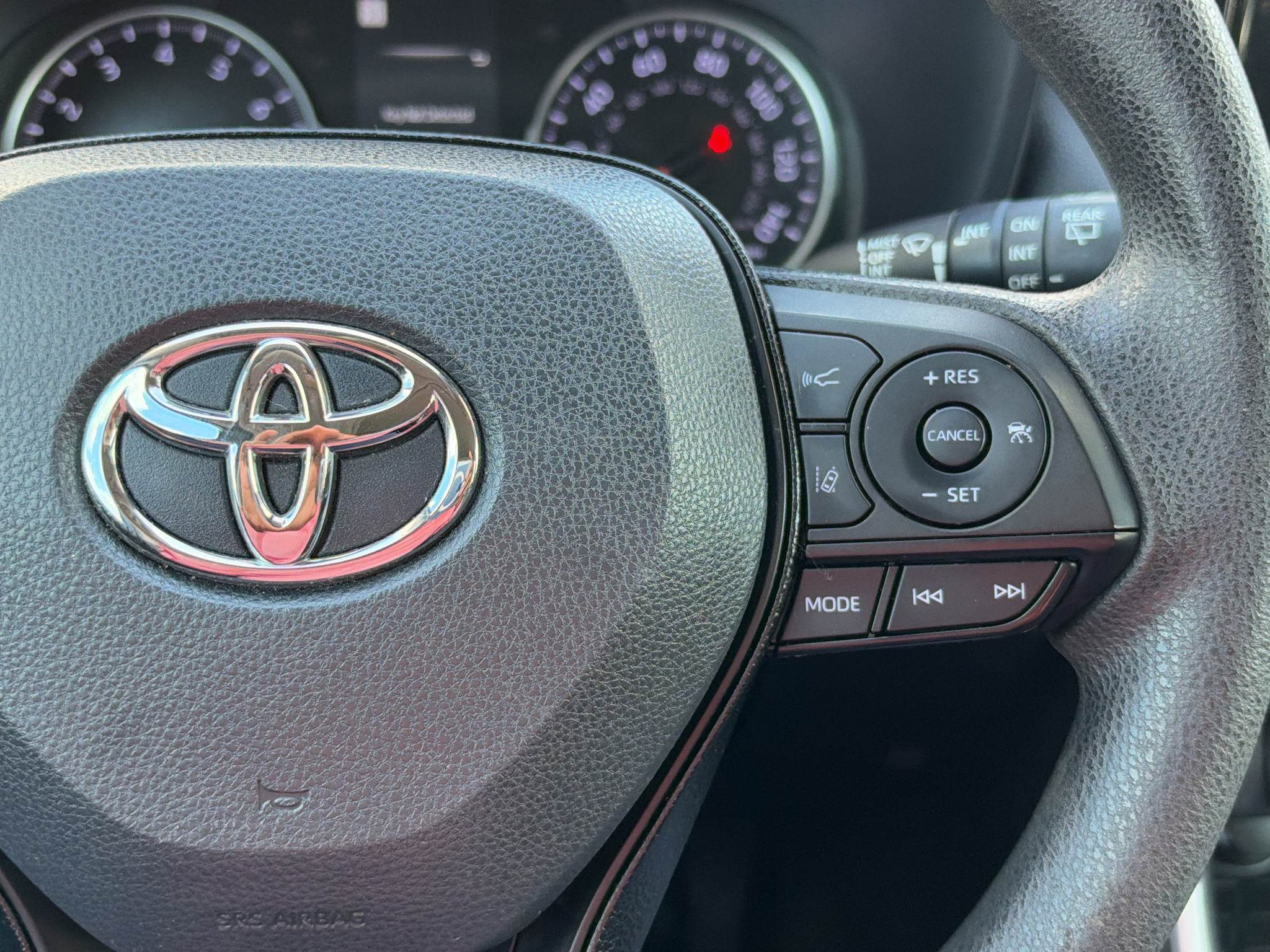 Used 2021 Toyota RAV4 SUV