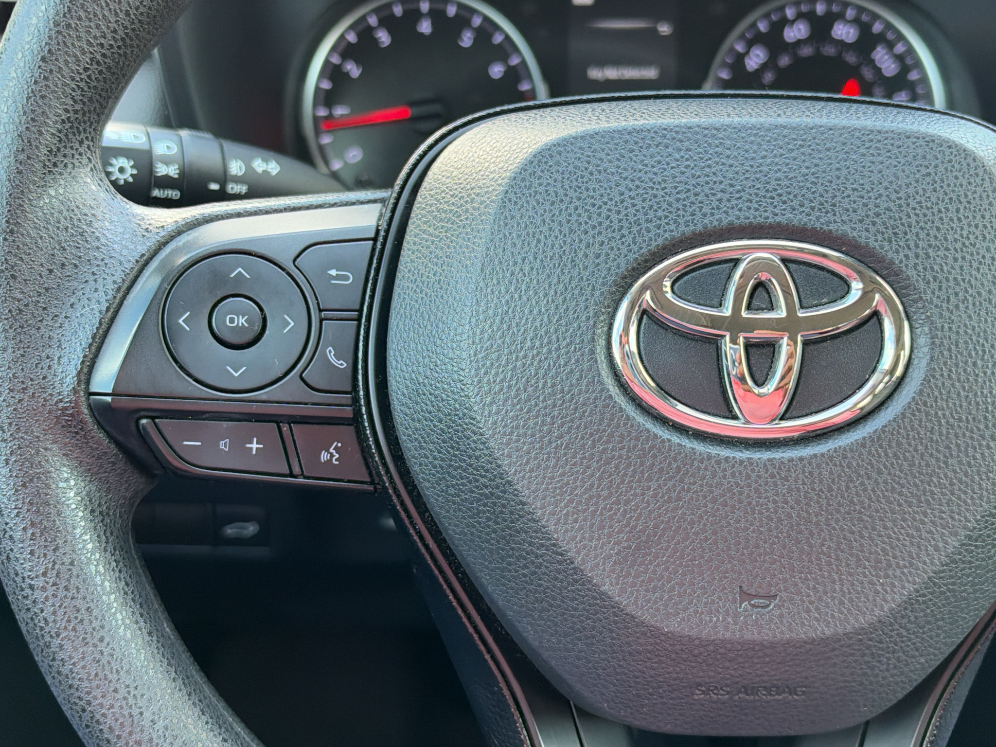 Used 2021 Toyota RAV4 SUV