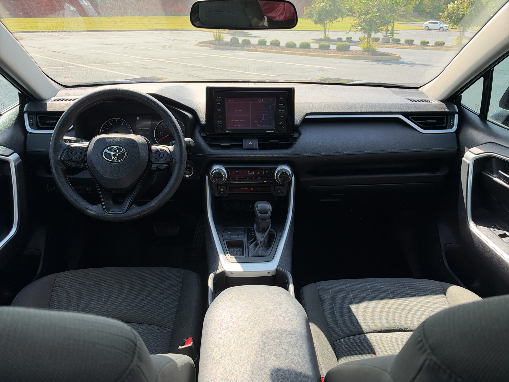 Used 2021 Toyota RAV4 SUV