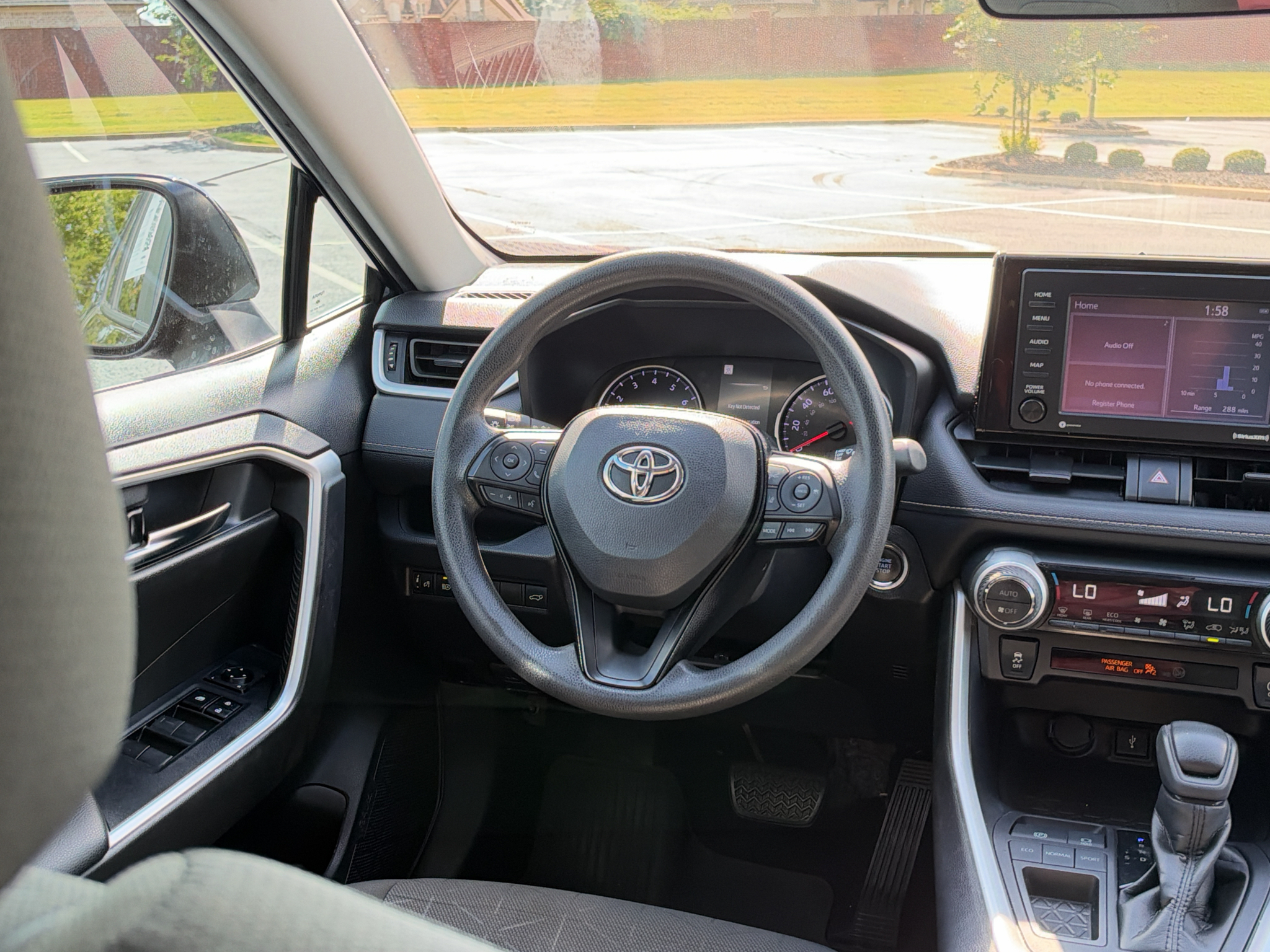 Used 2021 Toyota RAV4 SUV