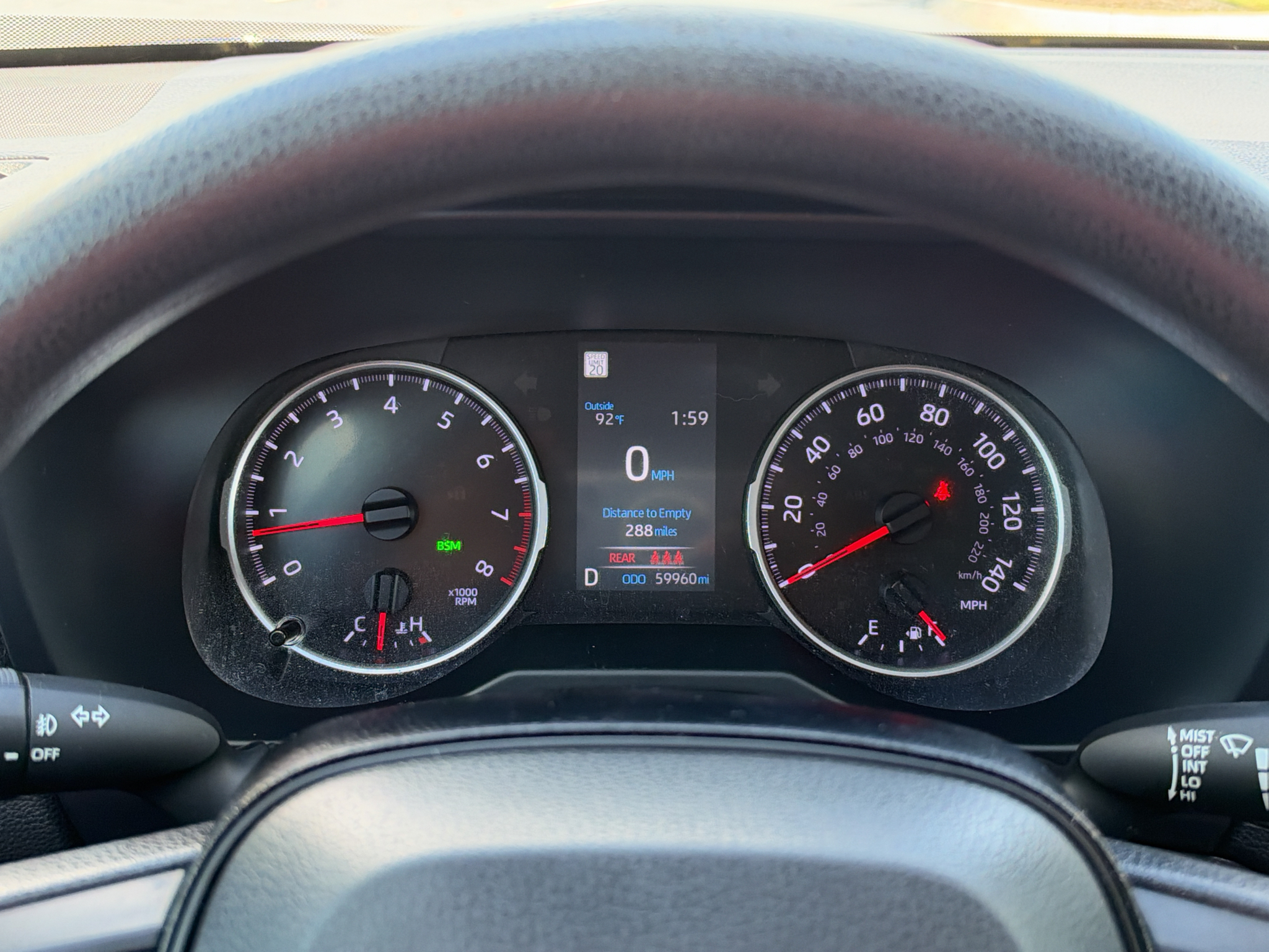 Used 2021 Toyota RAV4 SUV