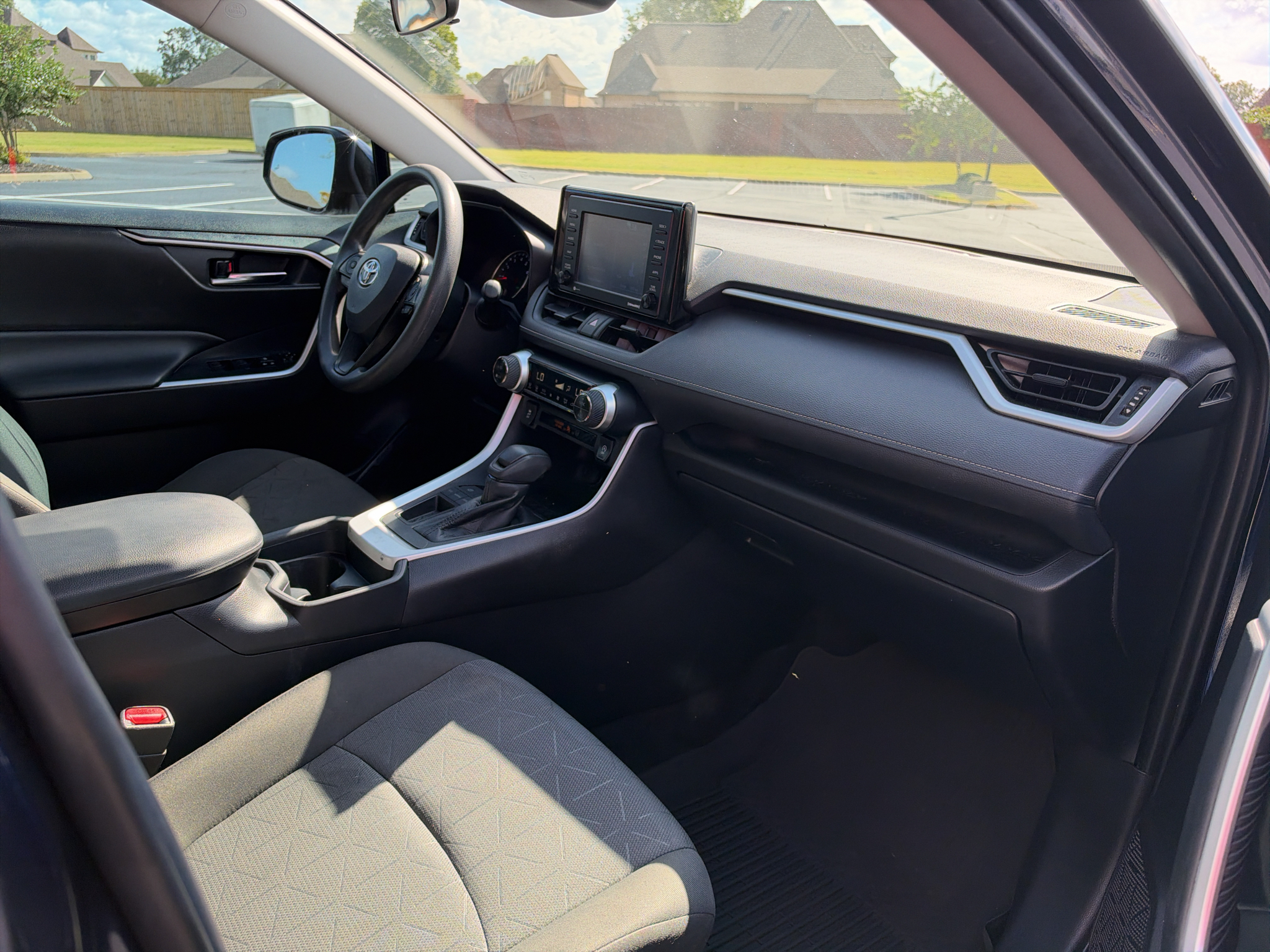 Used 2021 Toyota RAV4 SUV