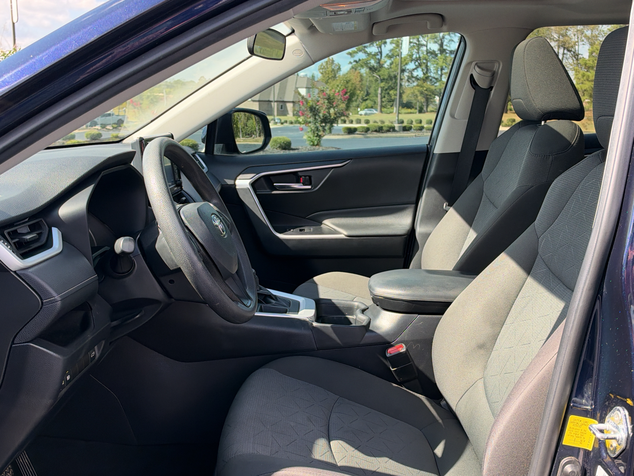 Used 2021 Toyota RAV4 SUV