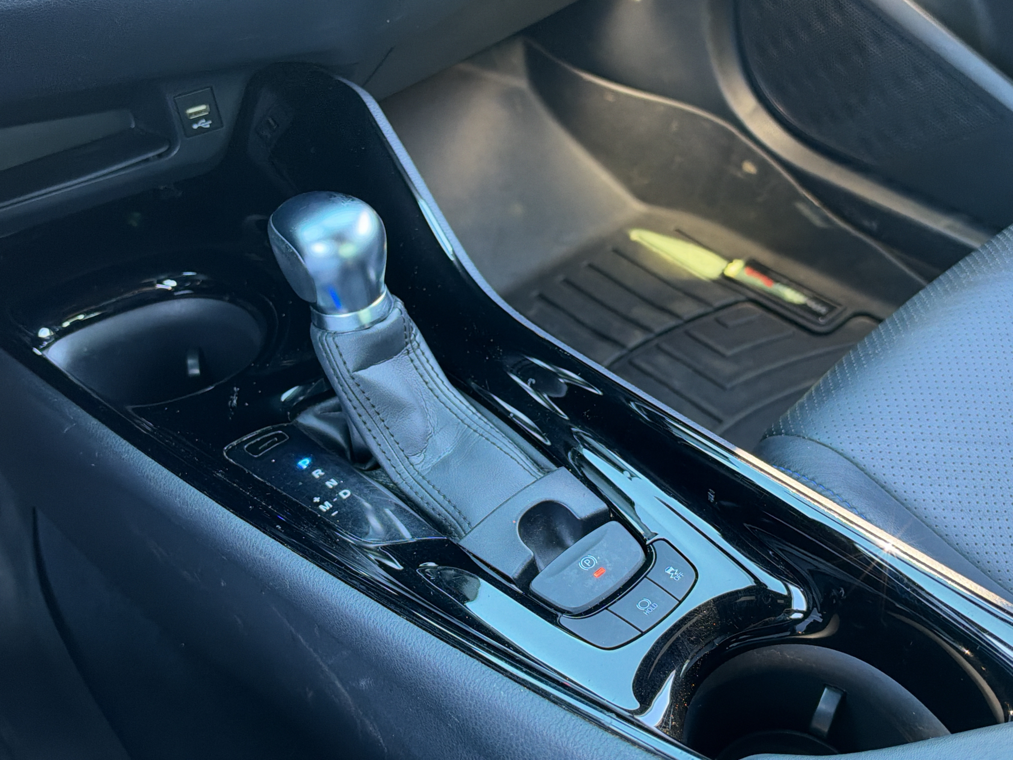 Used 2022 Toyota C-HR SUV