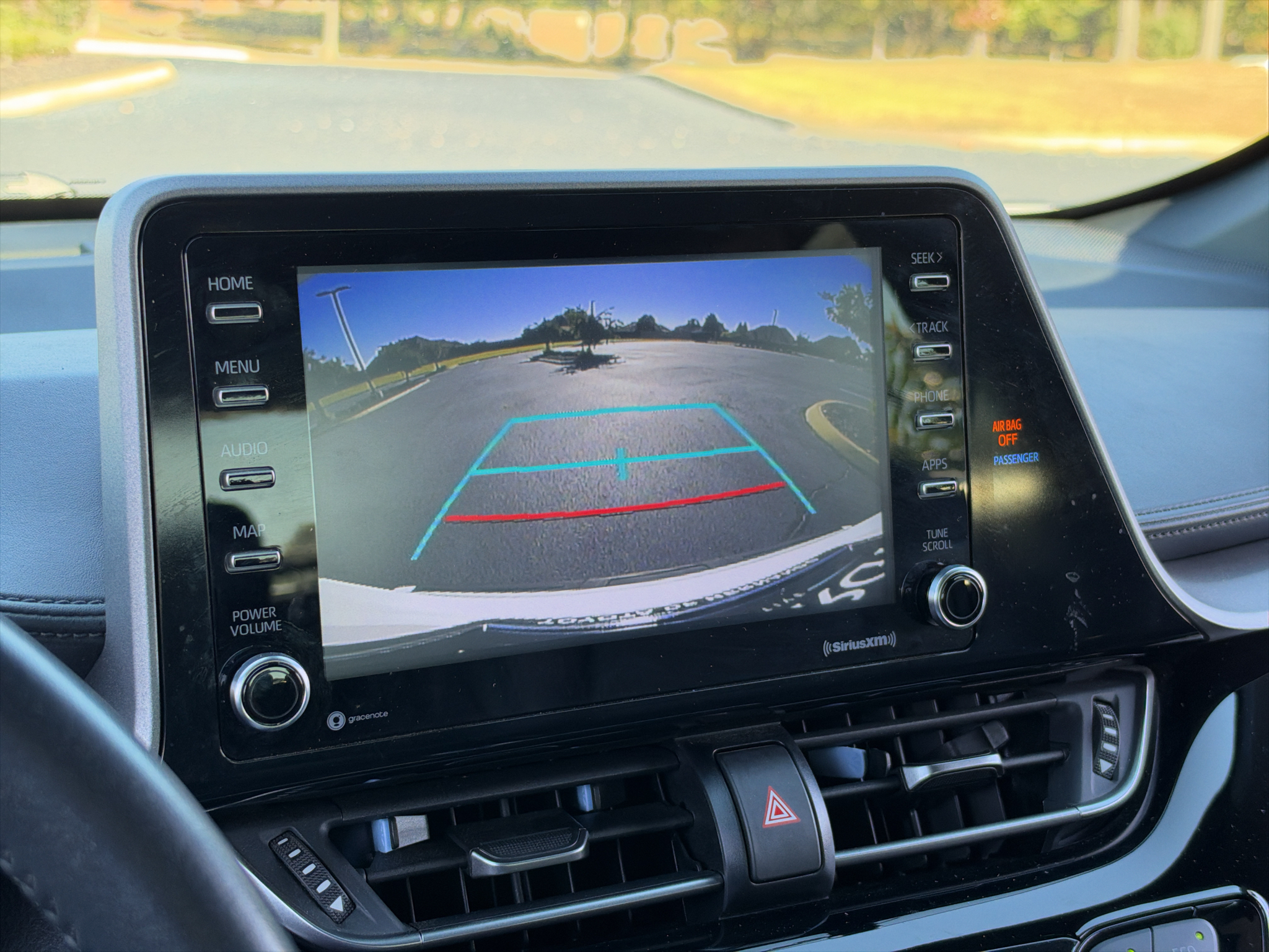 Used 2022 Toyota C-HR SUV