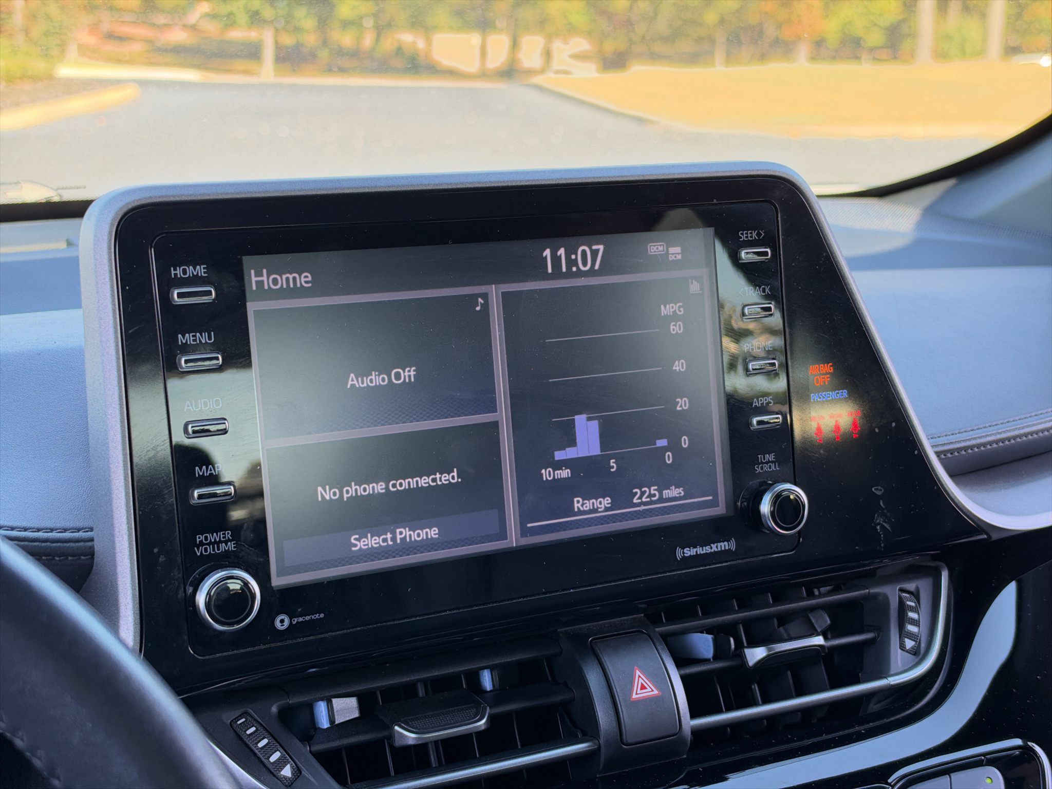 Used 2022 Toyota C-HR SUV