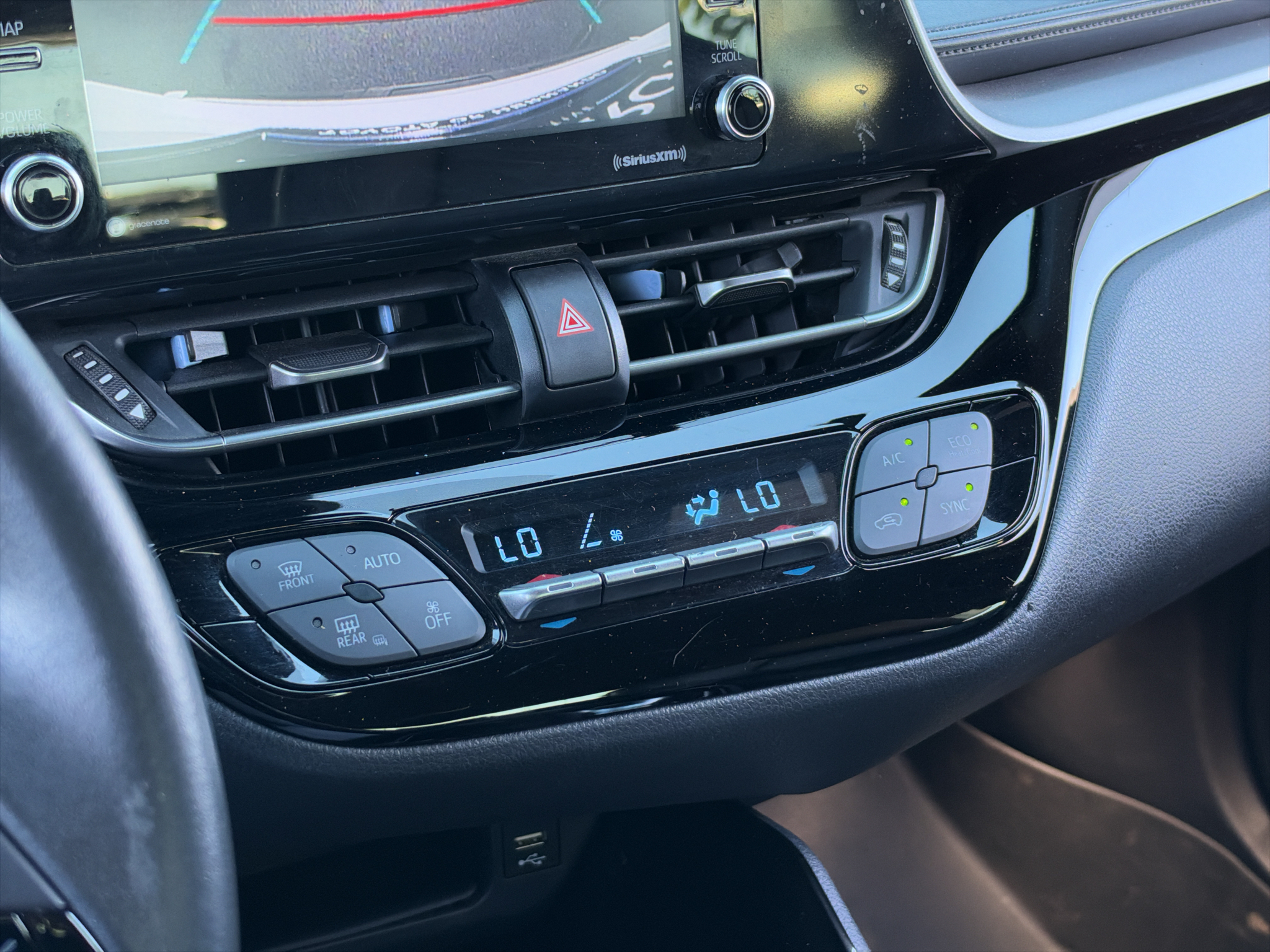 Used 2022 Toyota C-HR SUV