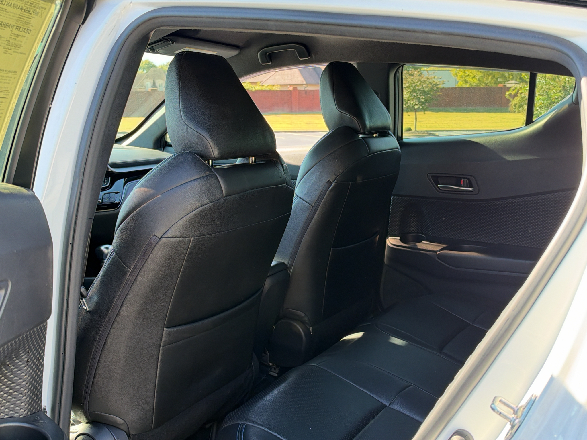 Used 2022 Toyota C-HR SUV