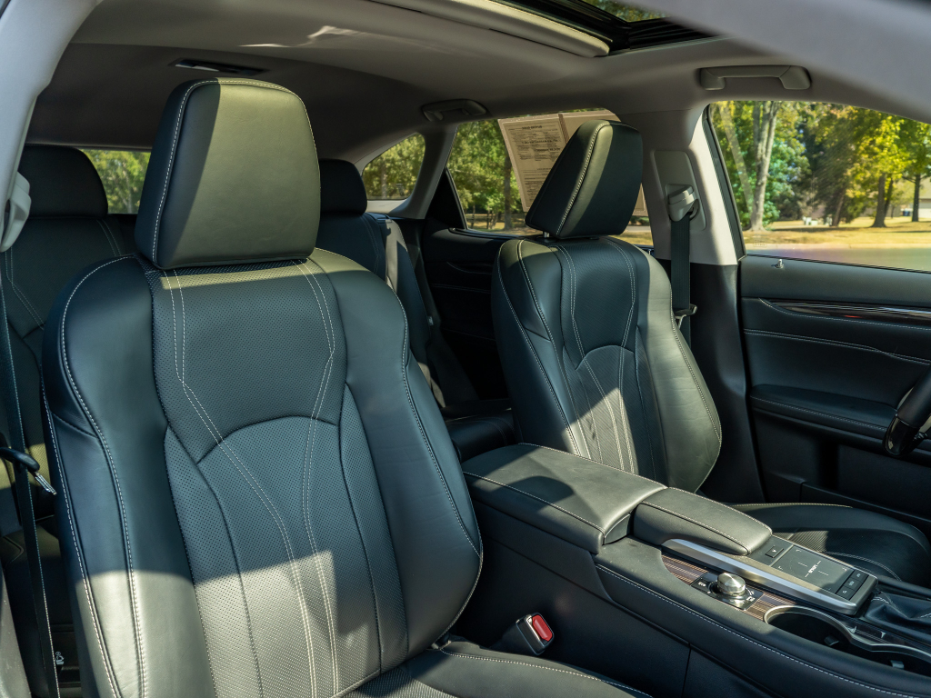 Used 2022 Lexus RX 350 SUV