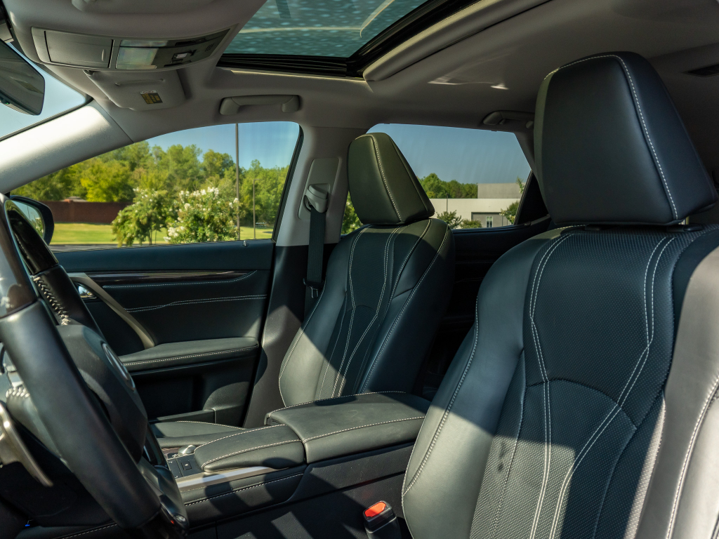 Used 2022 Lexus RX 350 SUV