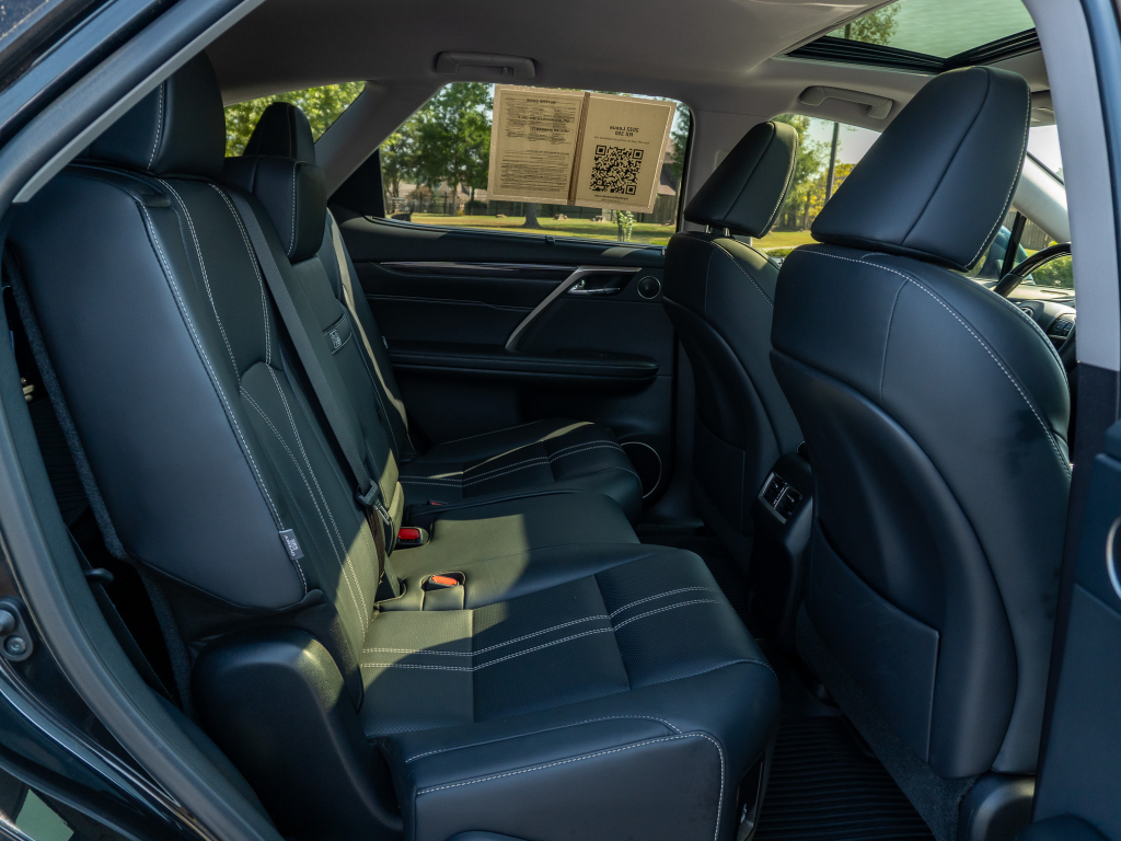 Used 2022 Lexus RX 350 SUV