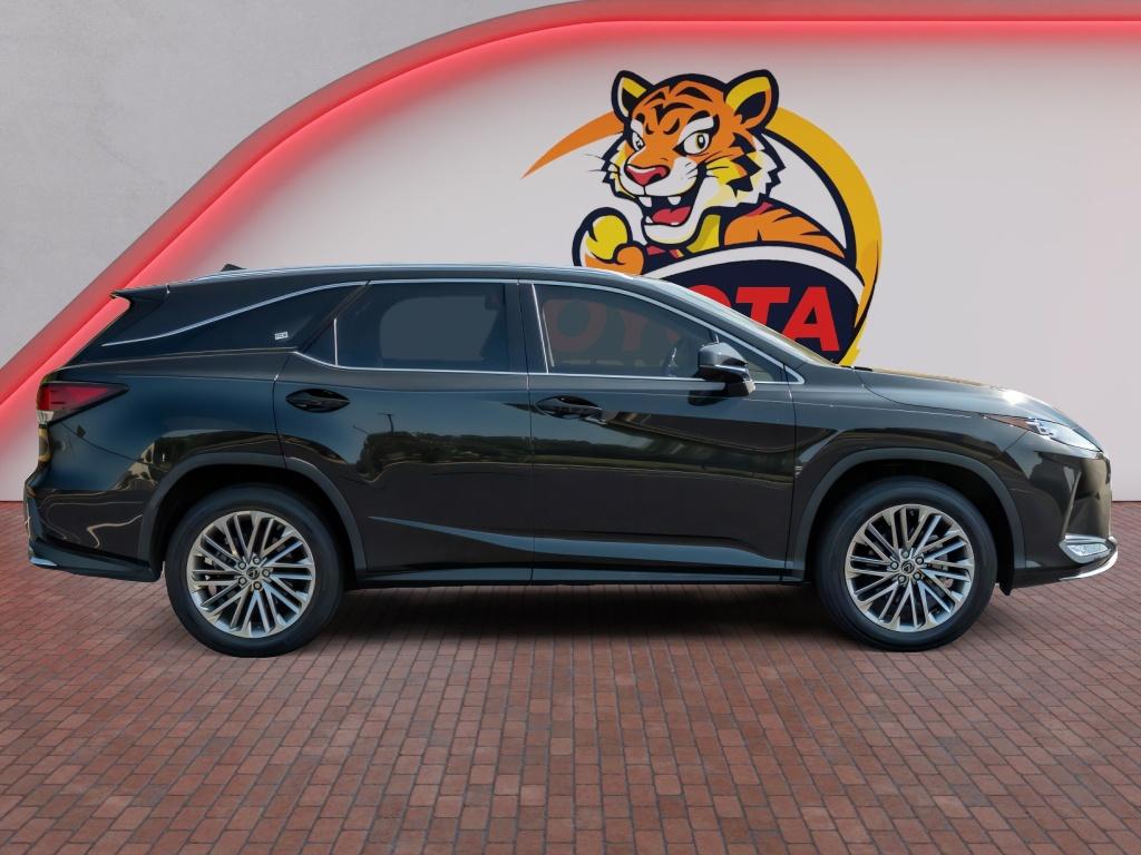 Used 2022 Lexus RX 350 SUV