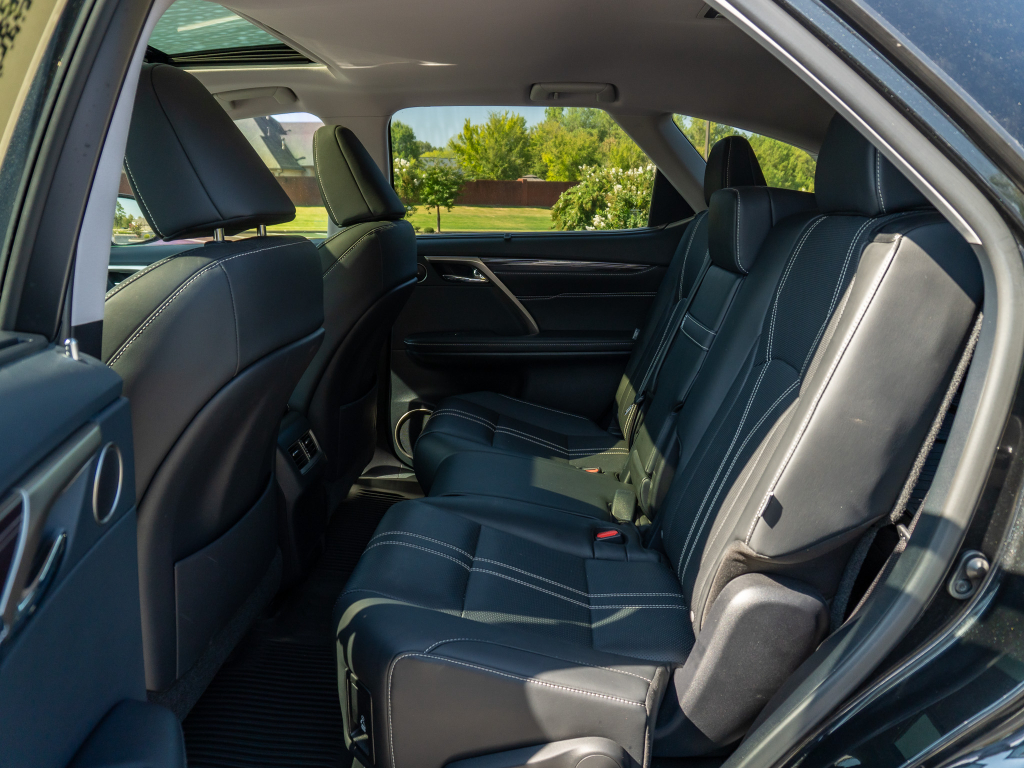 Used 2022 Lexus RX 350 SUV