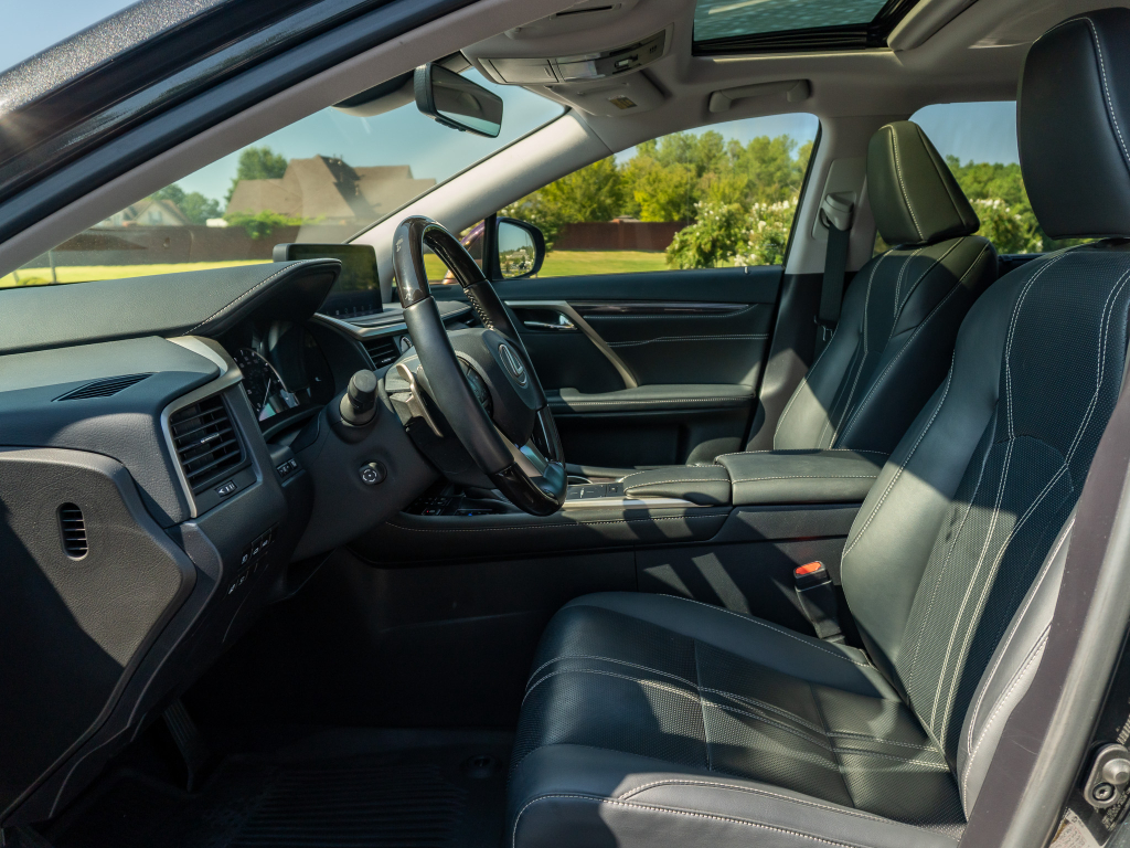 Used 2022 Lexus RX 350 SUV